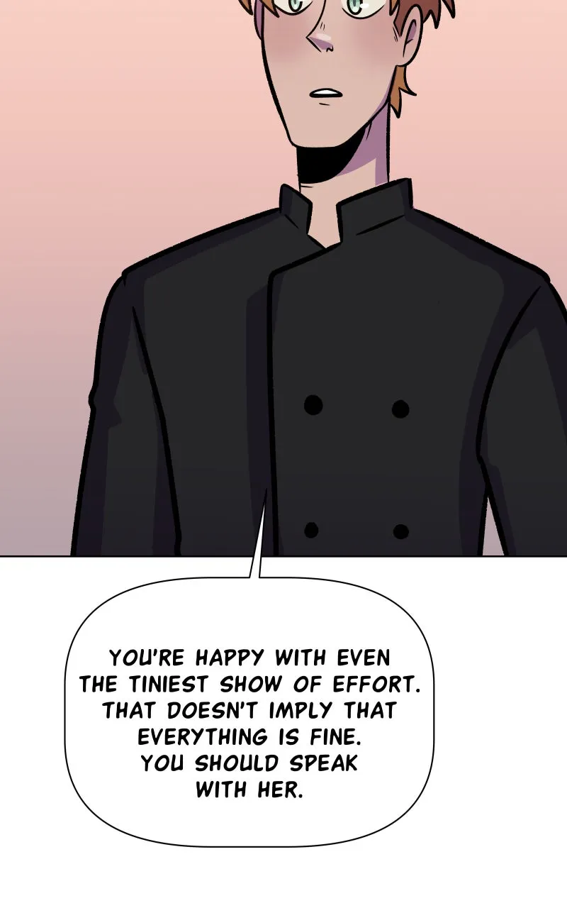 Letters on the Wall Chapter 27 page 48 - 