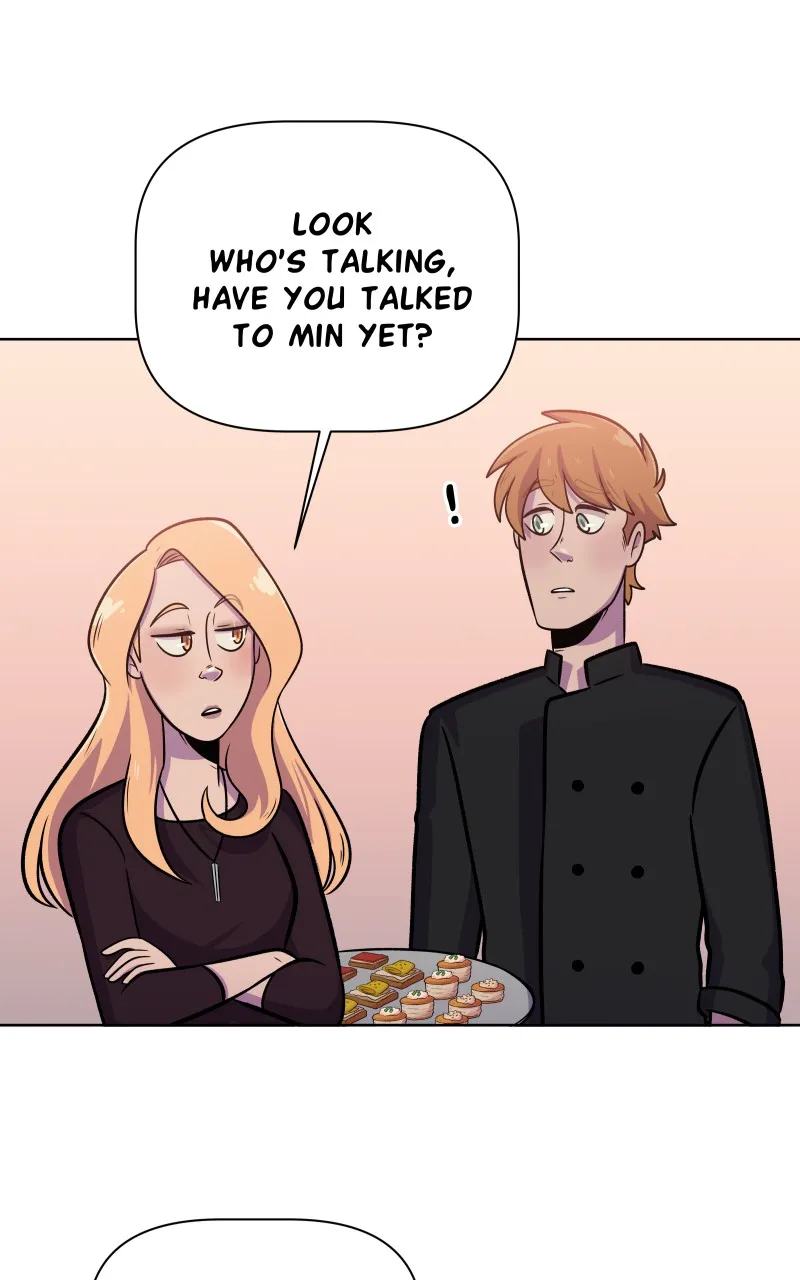 Letters on the Wall Chapter 27 page 49 - 