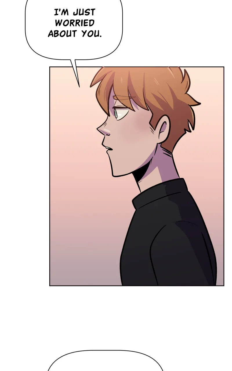 Letters on the Wall Chapter 27 page 50 - 
