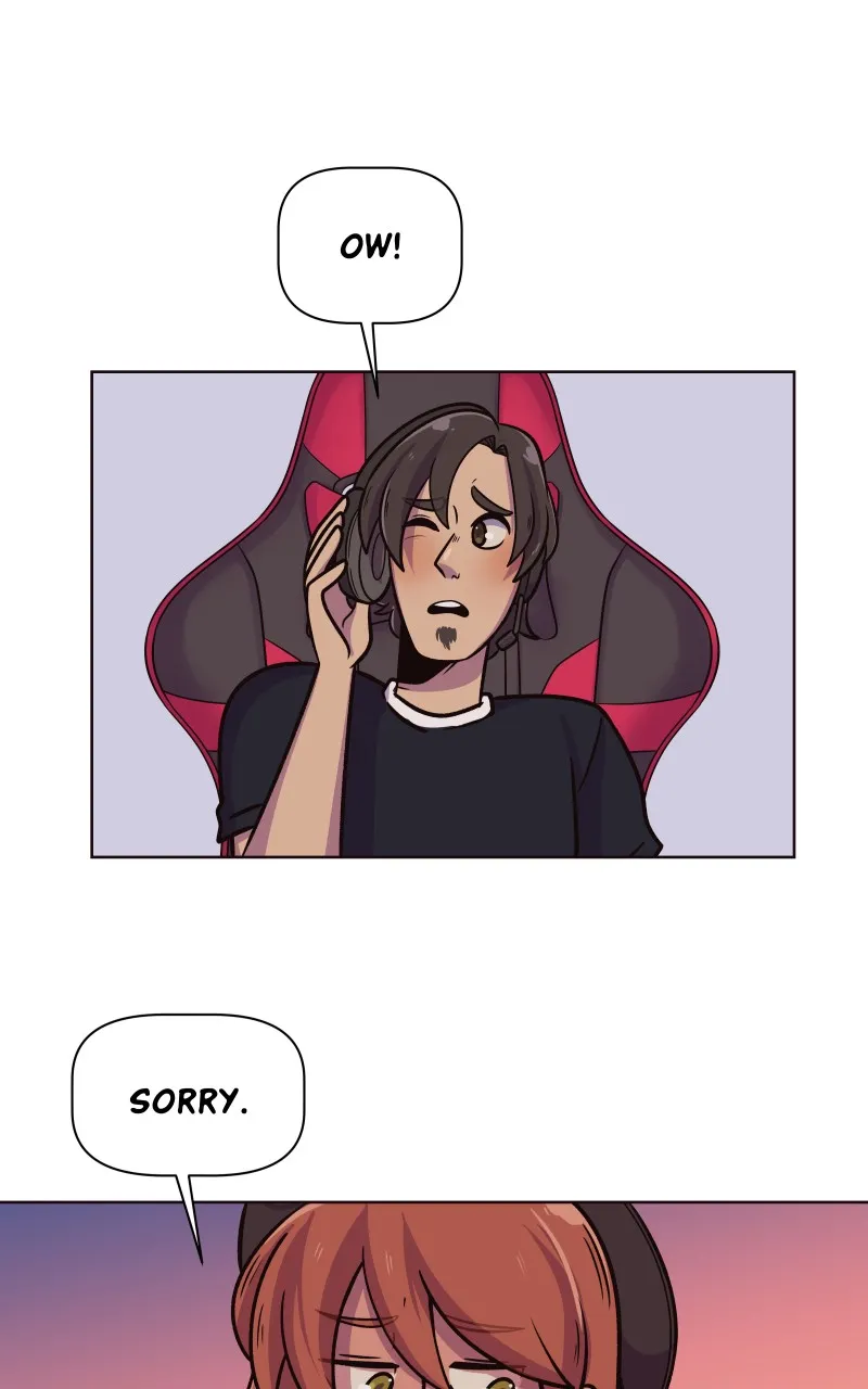 Letters on the Wall Chapter 27 page 6 - 