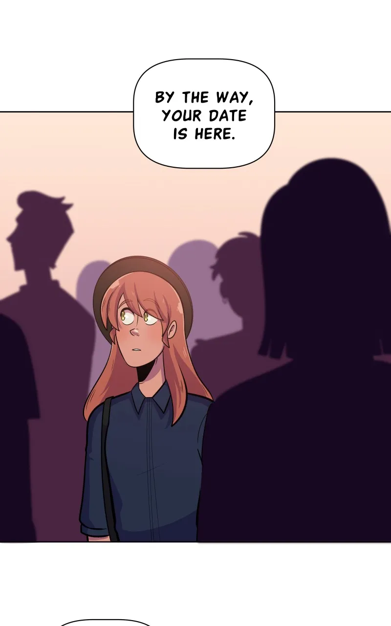 Letters on the Wall Chapter 27 page 53 - 