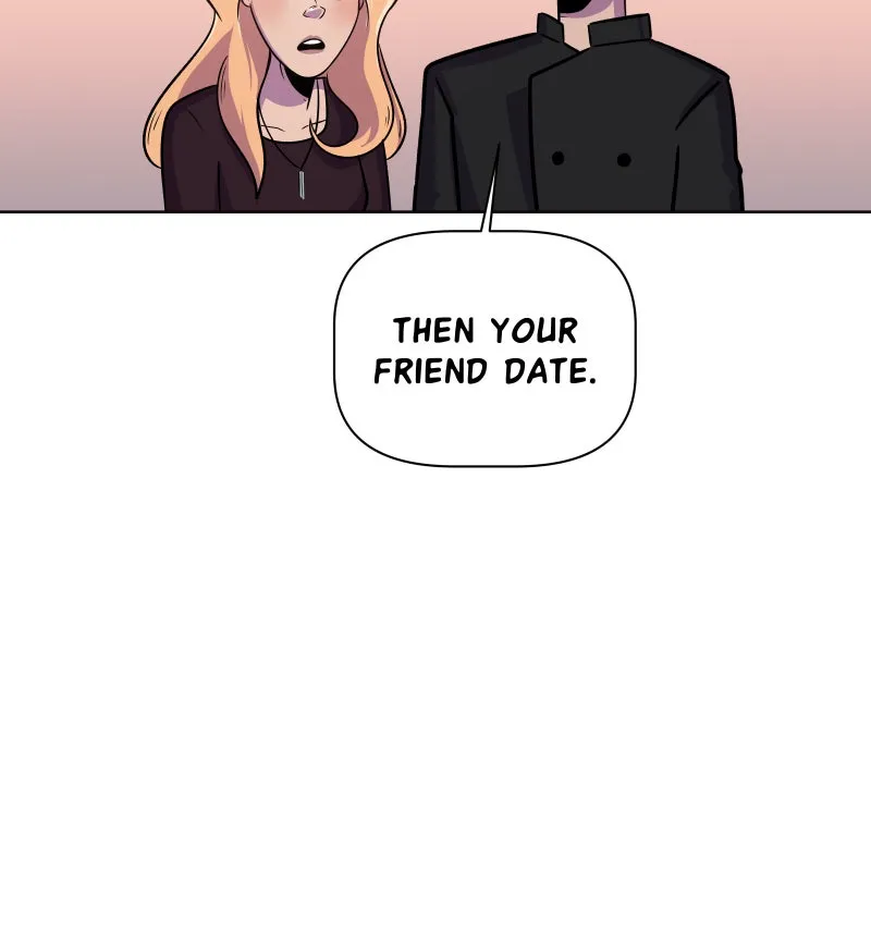 Letters on the Wall Chapter 27 page 55 - 