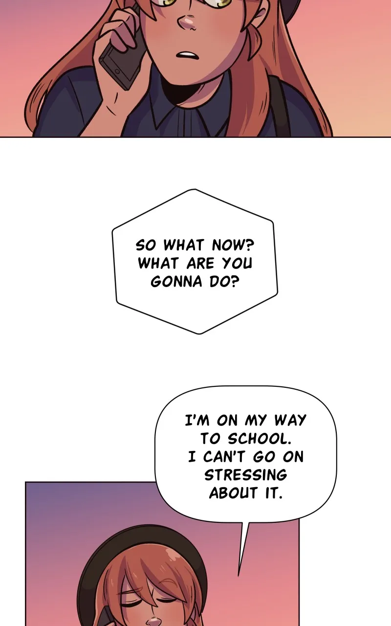 Letters on the Wall Chapter 27 page 7 - 