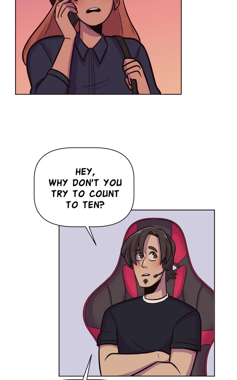 Letters on the Wall Chapter 27 page 8 - 