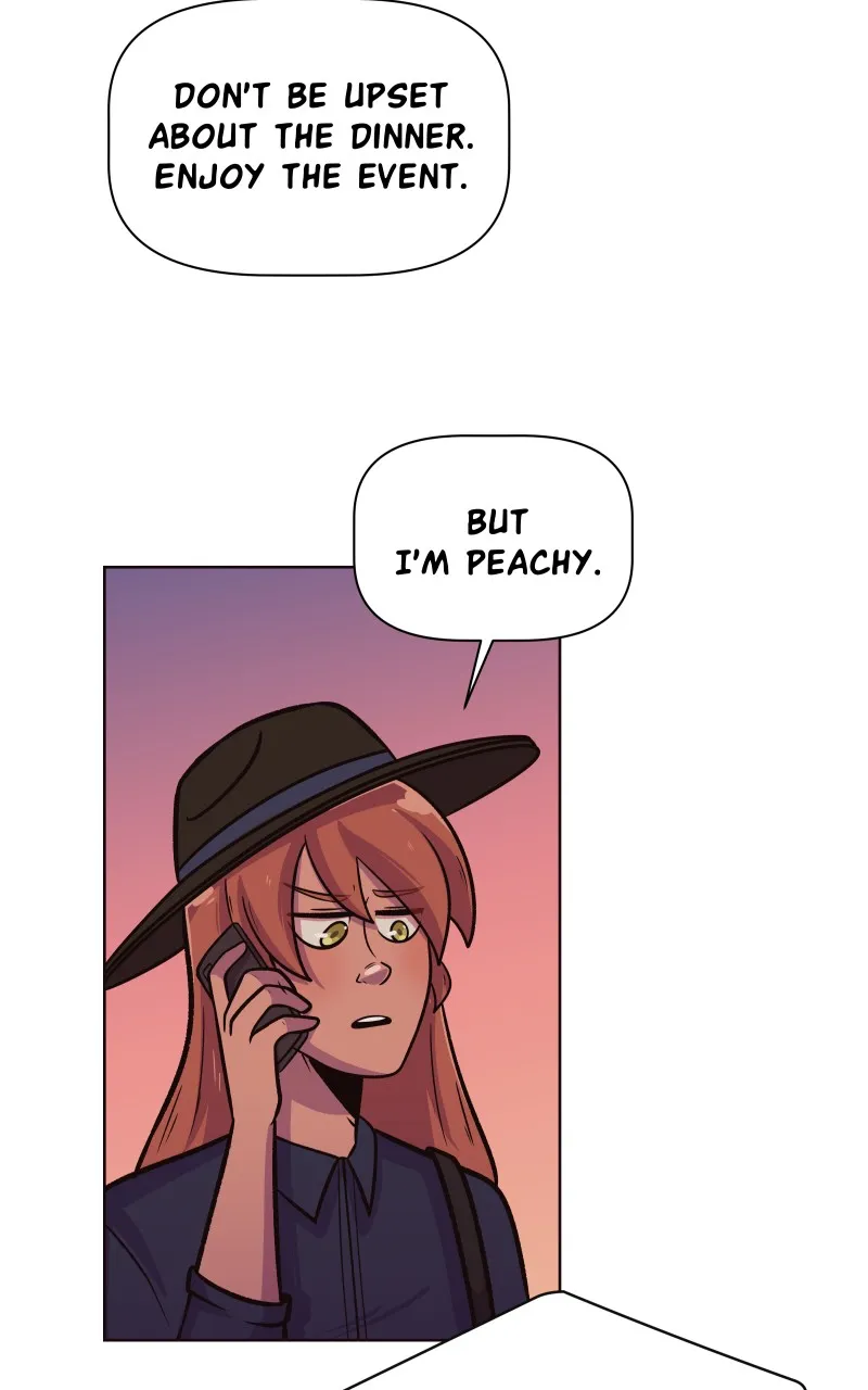 Letters on the Wall Chapter 27 page 9 - 