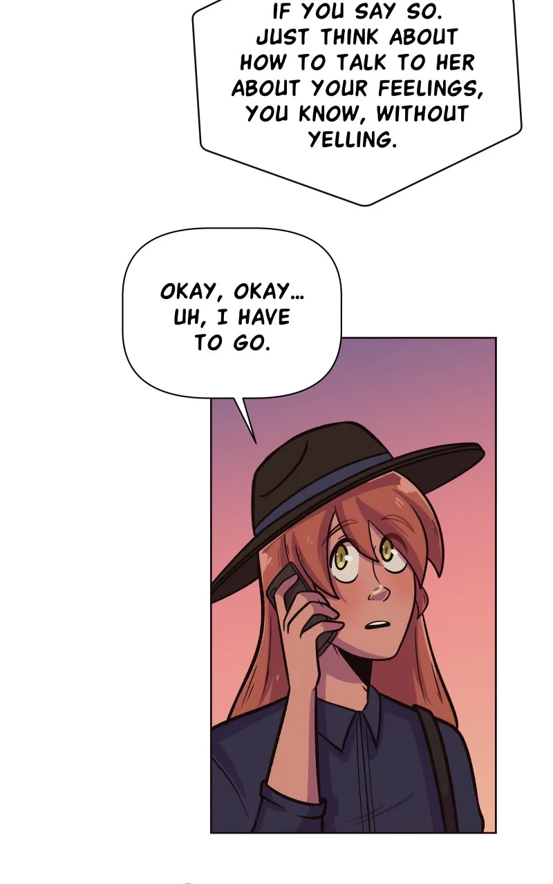 Letters on the Wall Chapter 27 page 10 - 