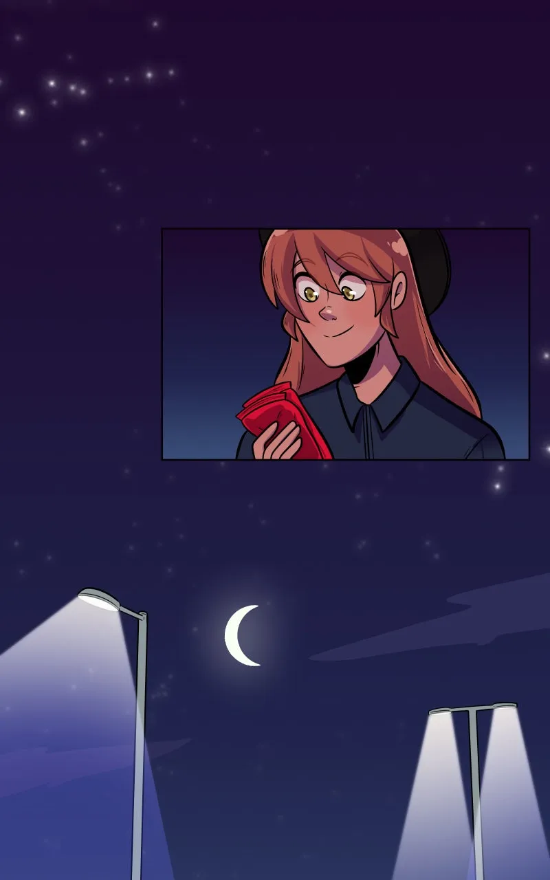 Letters on the Wall Chapter 28 page 1 - 