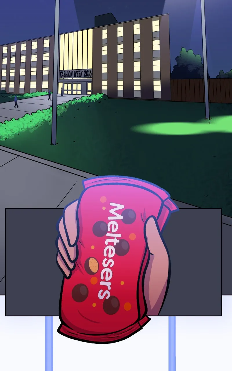 Letters on the Wall Chapter 28 page 2 - 