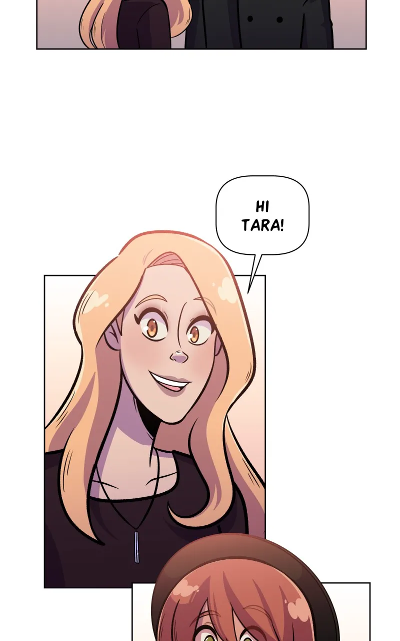 Letters on the Wall Chapter 28 page 11 - 