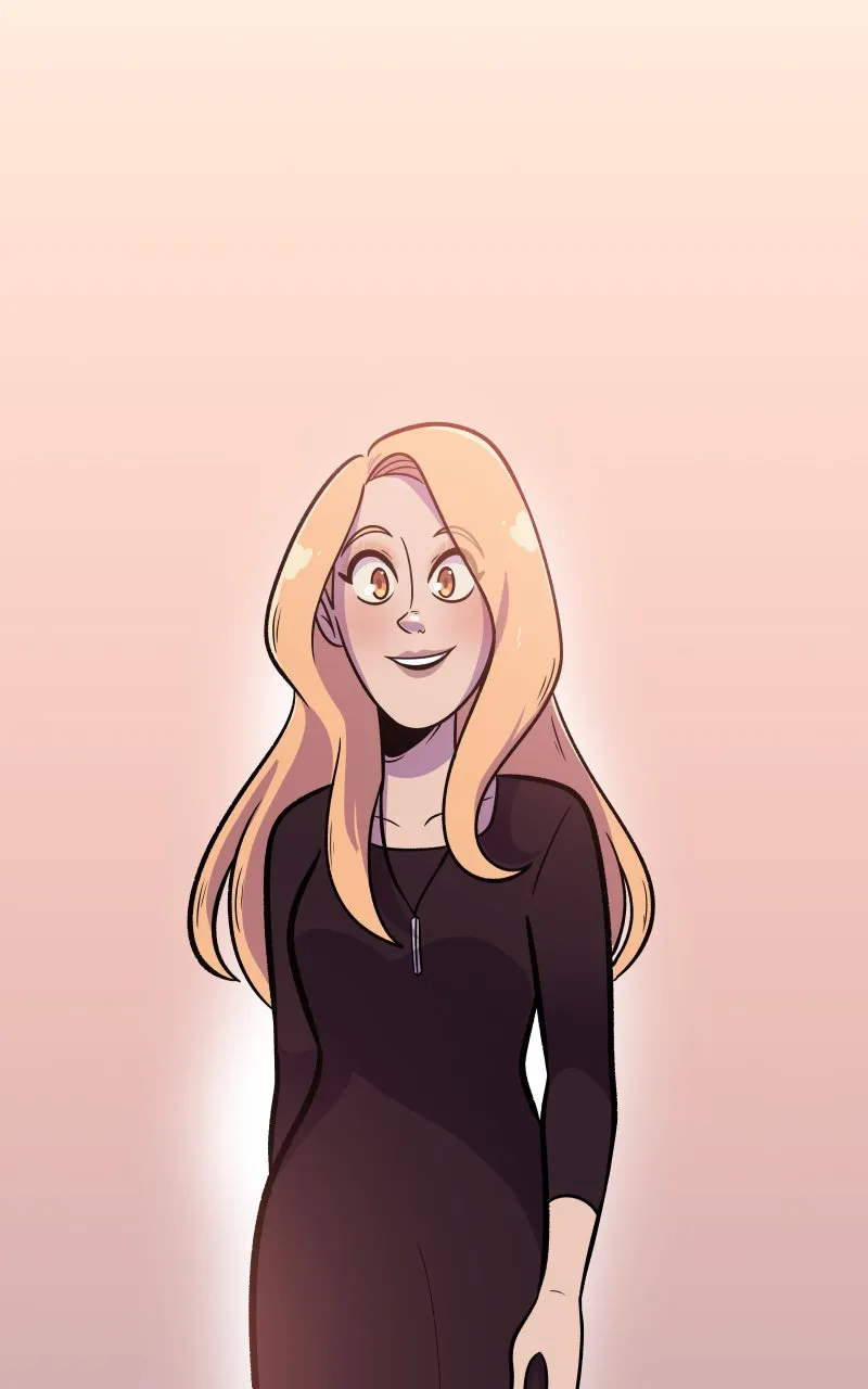 Letters on the Wall Chapter 28 page 13 - 