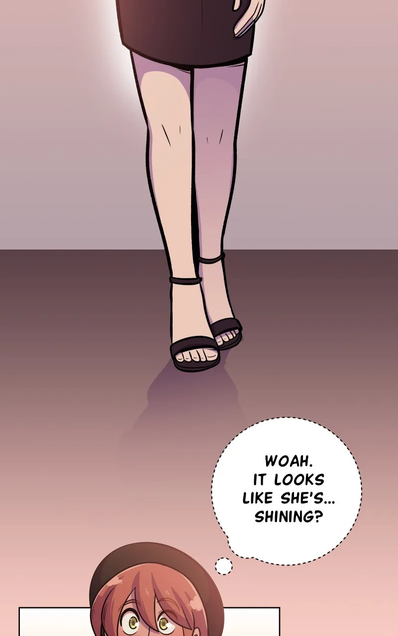 Letters on the Wall Chapter 28 page 14 - 