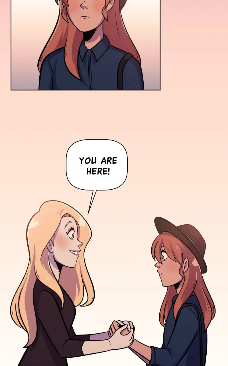 Letters on the Wall Chapter 28 page 15 - 