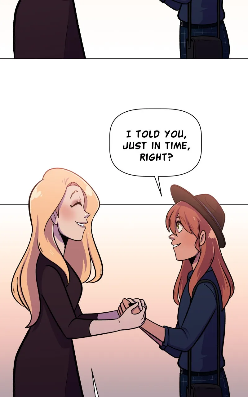 Letters on the Wall Chapter 28 page 16 - 