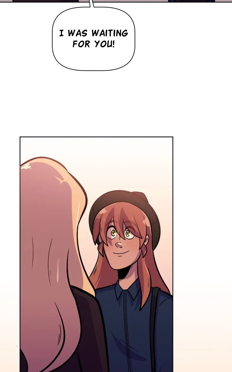 Letters on the Wall Chapter 28 page 17 - 