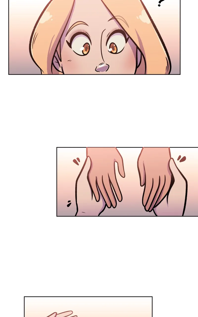 Letters on the Wall Chapter 28 page 19 - 