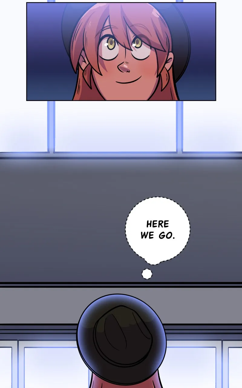 Letters on the Wall Chapter 28 page 3 - 