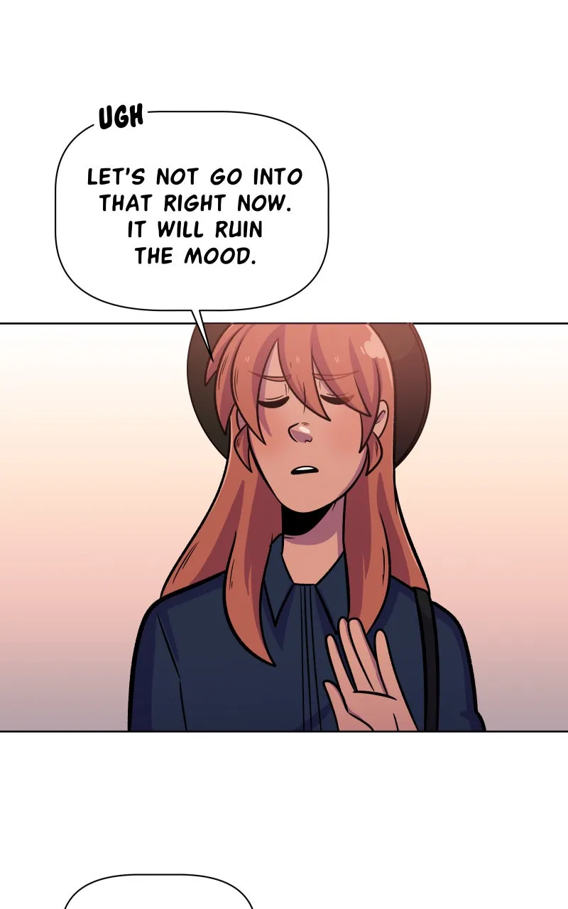 Letters on the Wall Chapter 28 page 21 - 