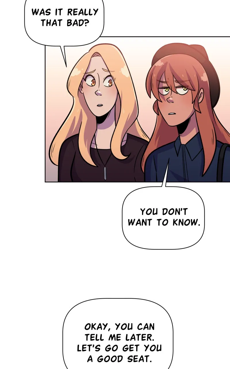 Letters on the Wall Chapter 28 page 22 - 