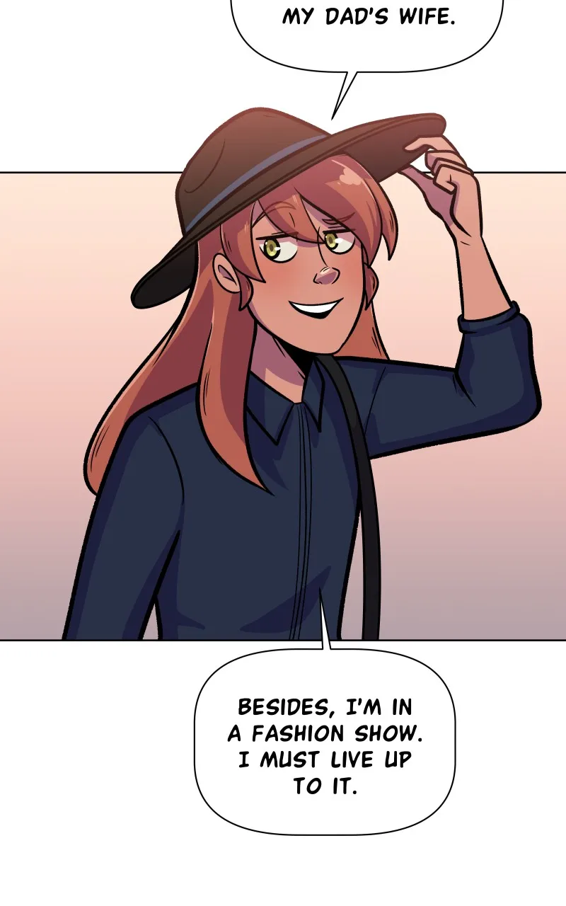 Letters on the Wall Chapter 28 page 24 - 