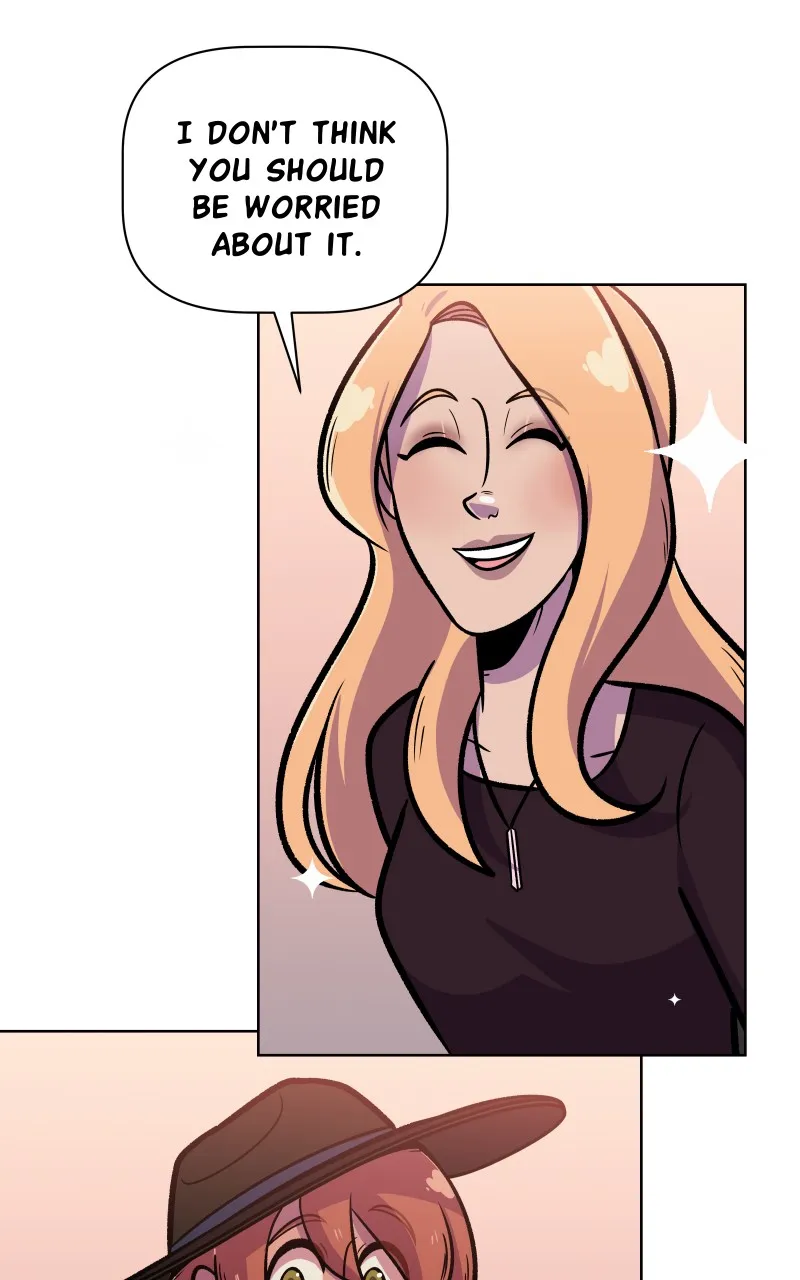 Letters on the Wall Chapter 28 page 25 - 
