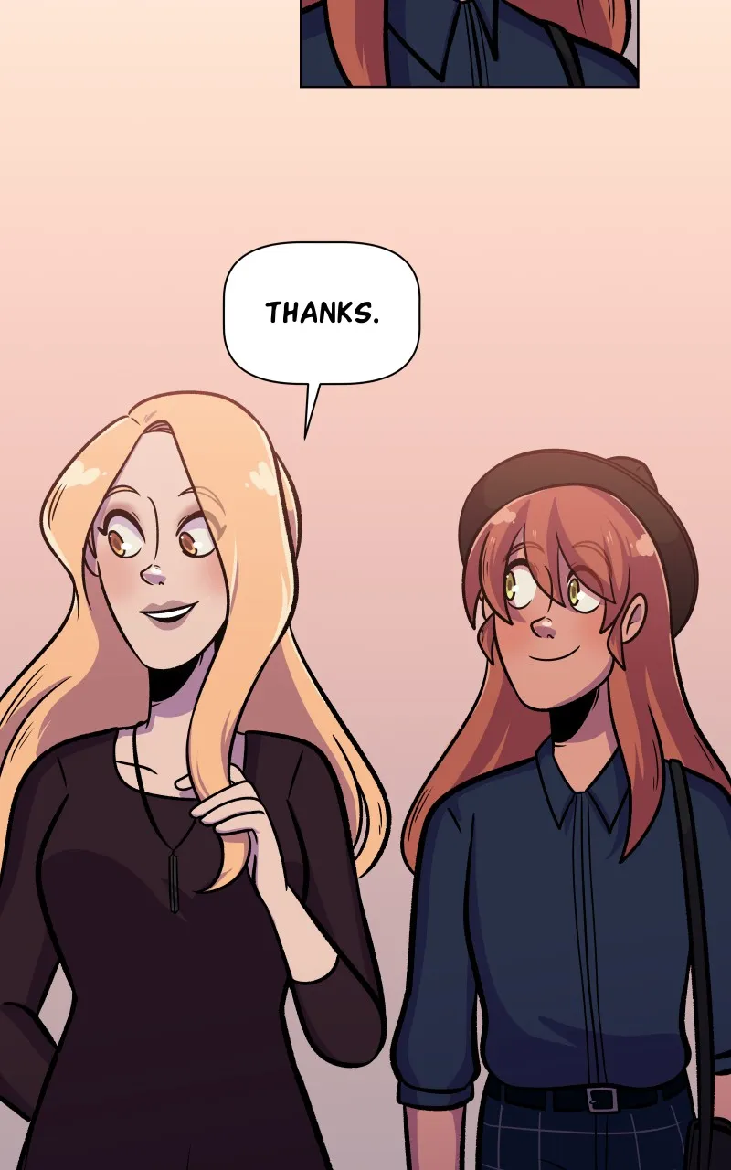 Letters on the Wall Chapter 28 page 27 - 