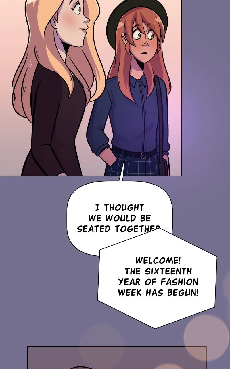Letters on the Wall Chapter 28 page 30 - 