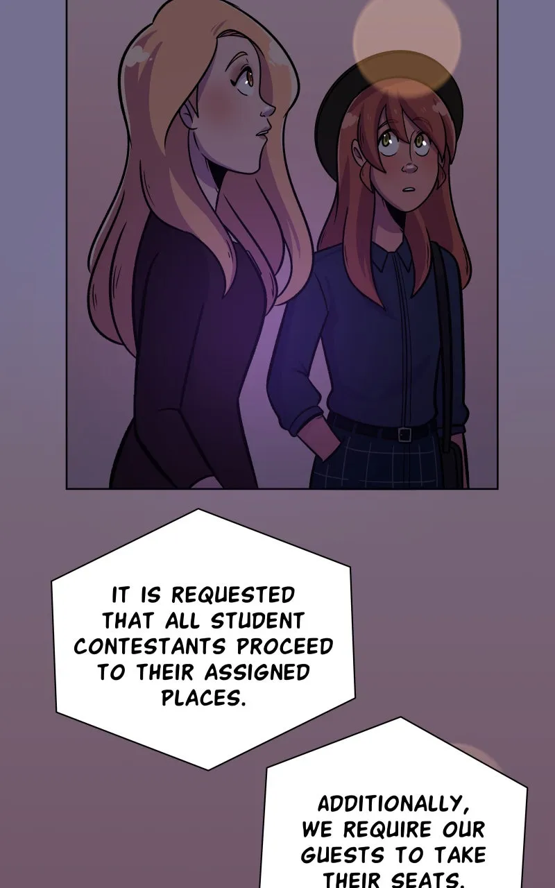 Letters on the Wall Chapter 28 page 31 - 
