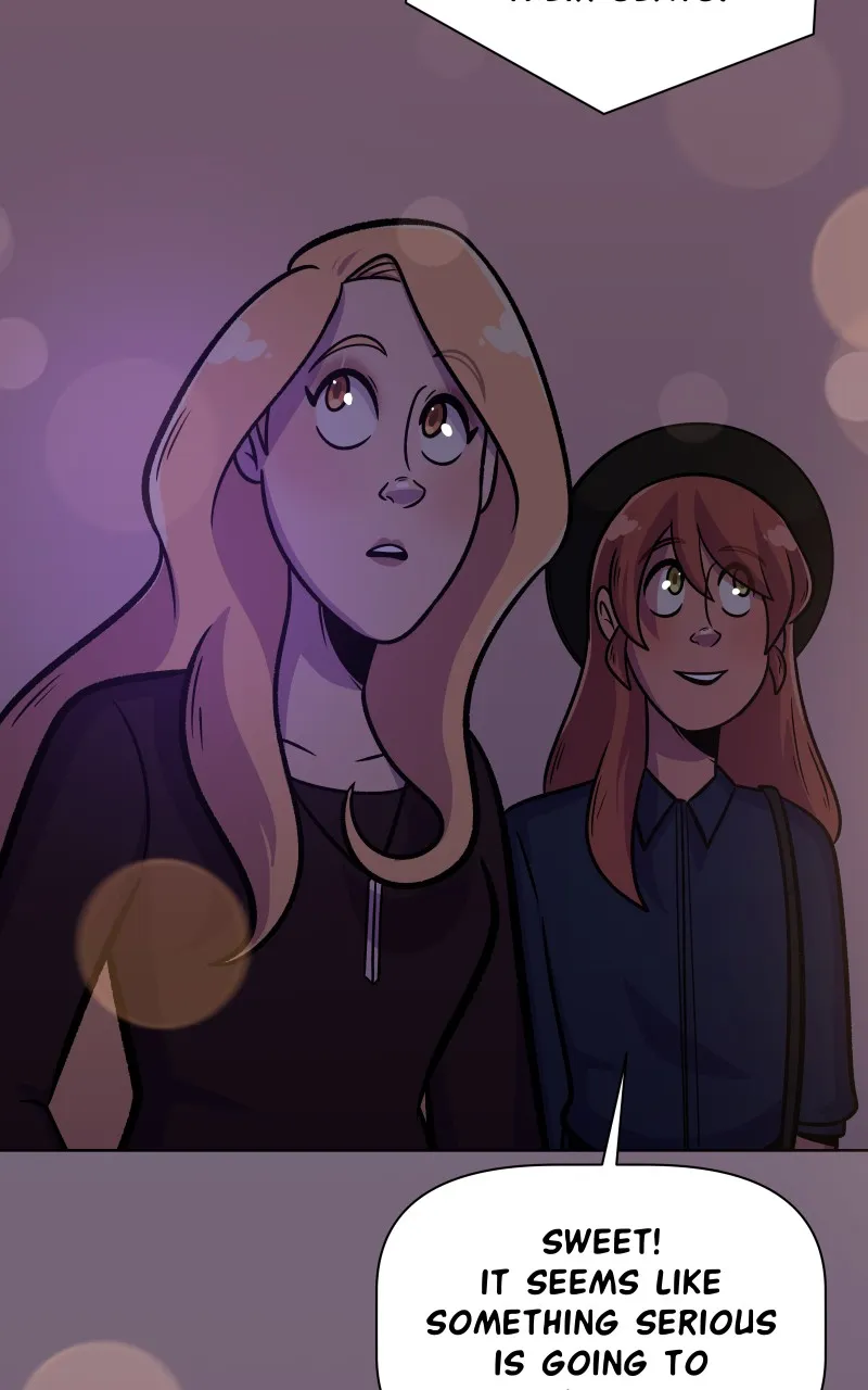 Letters on the Wall Chapter 28 page 32 - 