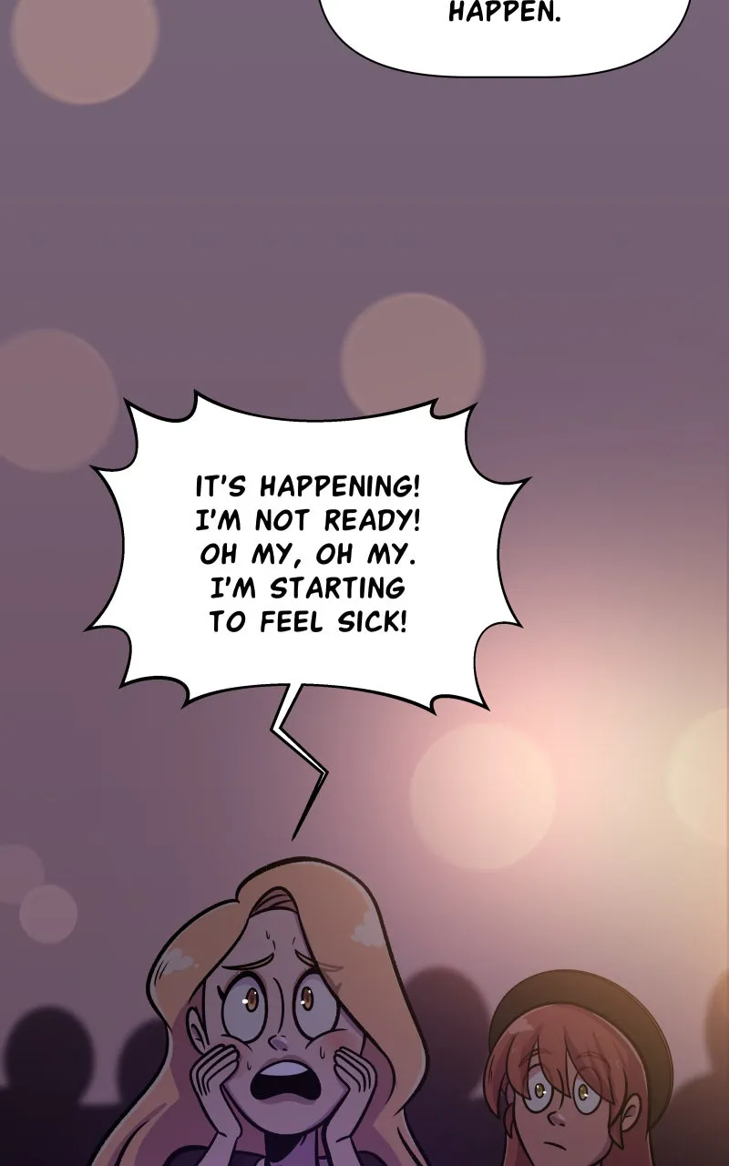 Letters on the Wall Chapter 28 page 33 - 