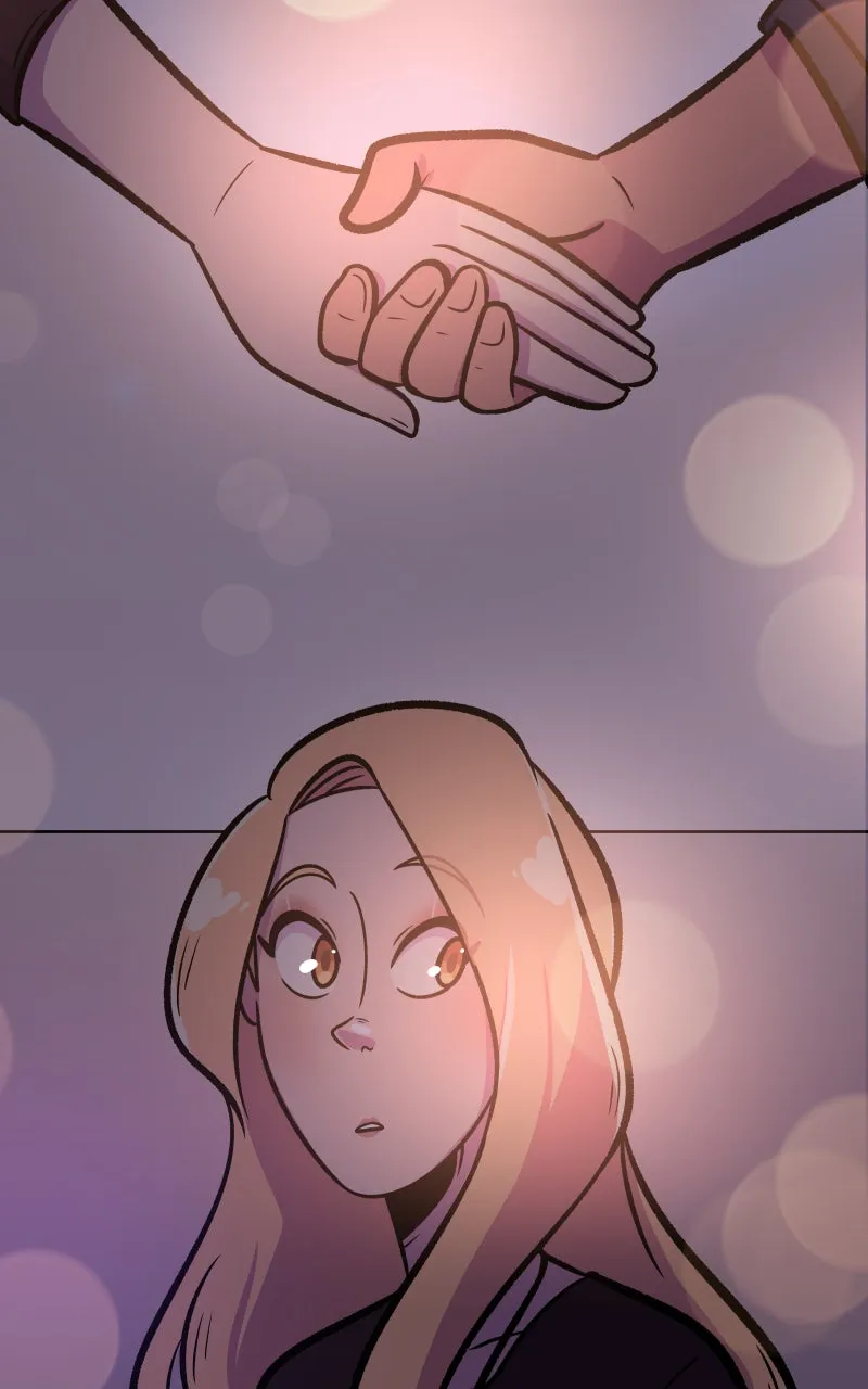 Letters on the Wall Chapter 28 page 36 - 