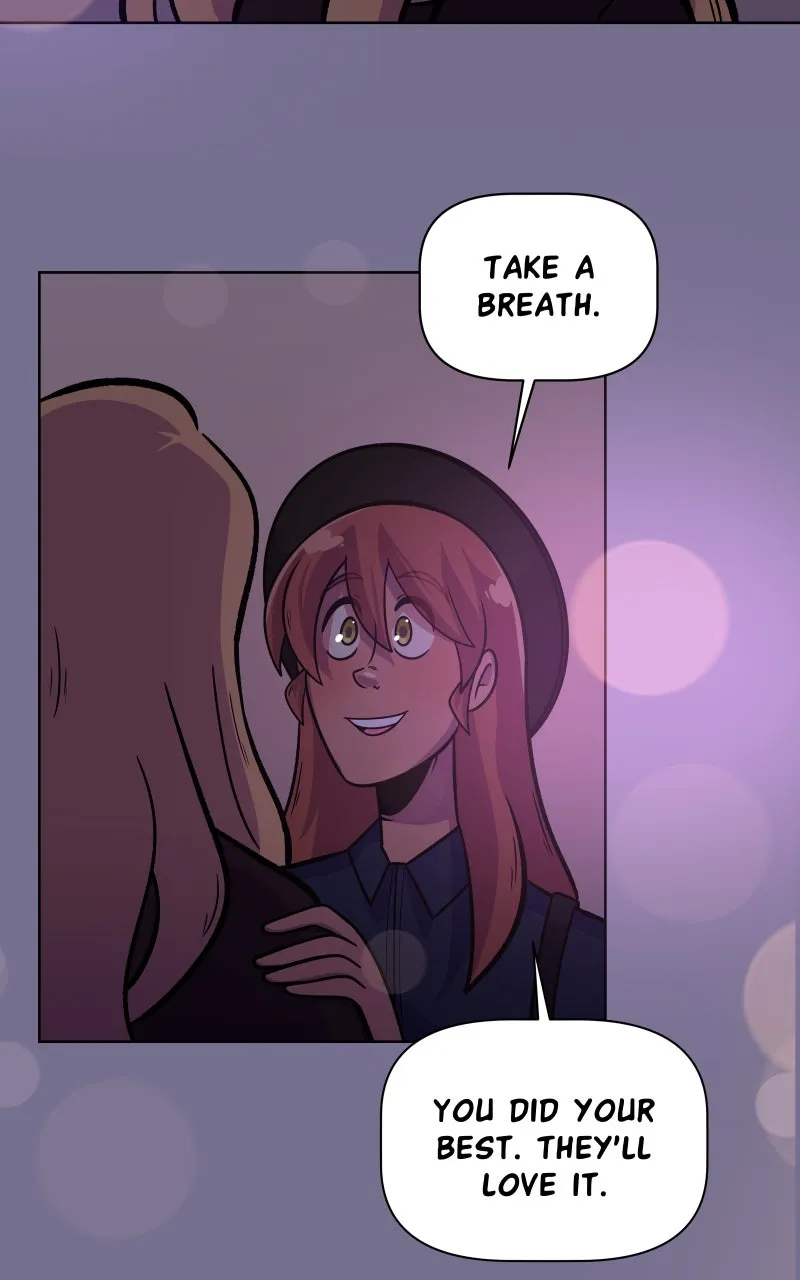 Letters on the Wall Chapter 28 page 37 - 