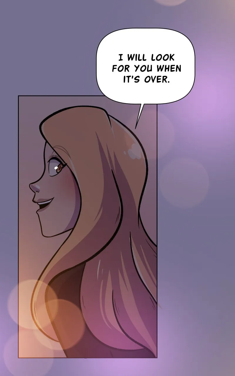Letters on the Wall Chapter 28 page 40 - 