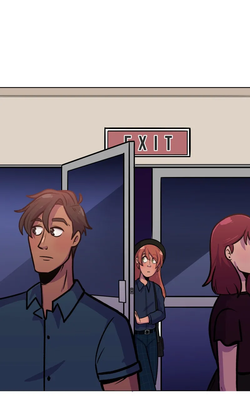 Letters on the Wall Chapter 28 page 5 - 