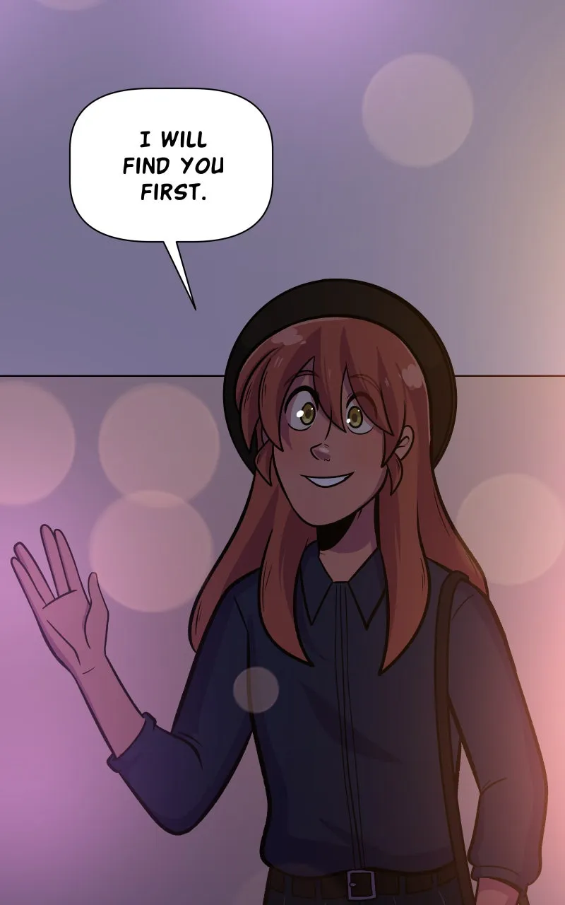 Letters on the Wall Chapter 28 page 41 - 