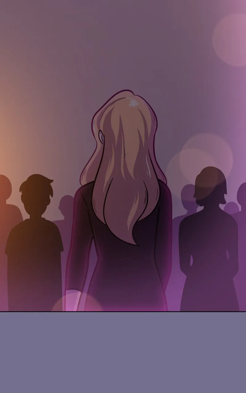 Letters on the Wall Chapter 28 page 43 - 