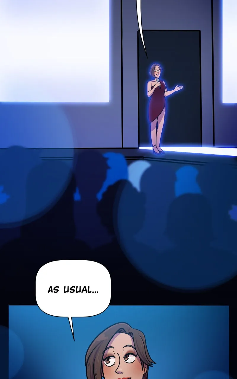Letters on the Wall Chapter 28 page 45 - 