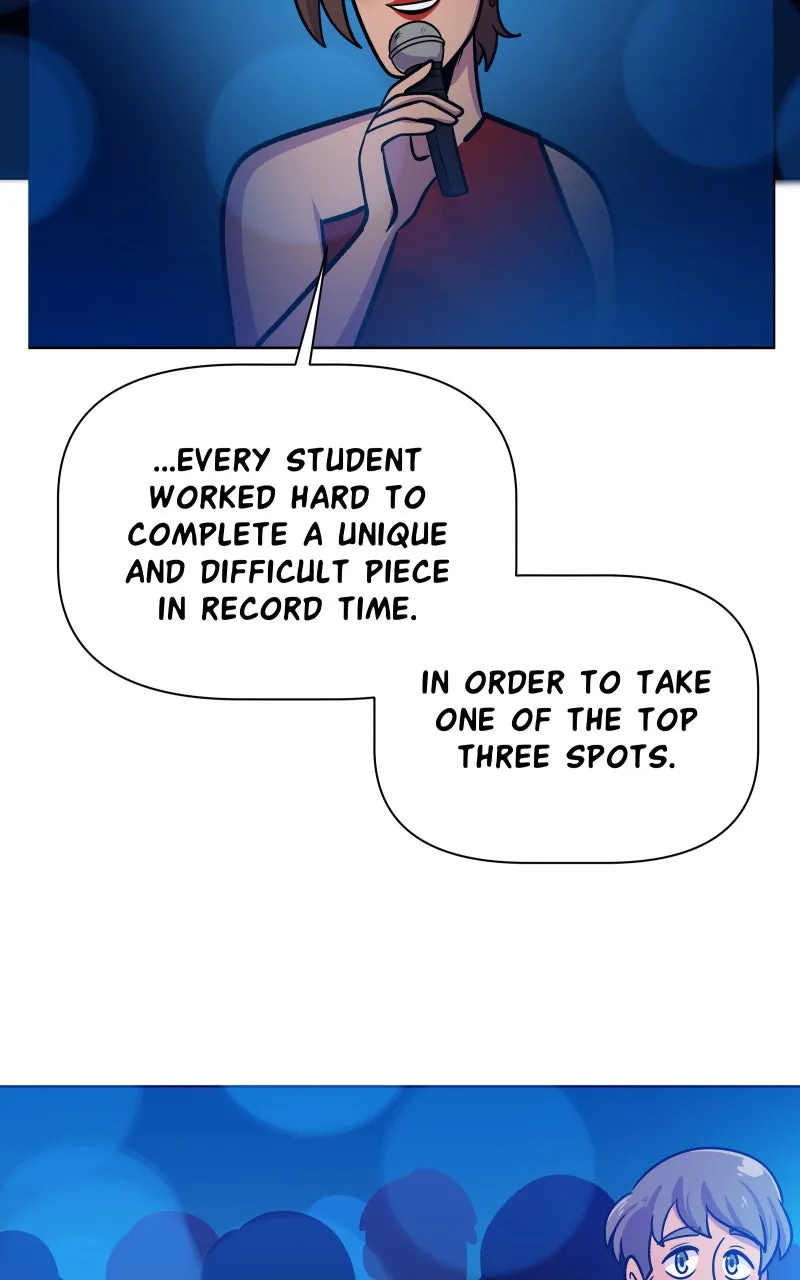 Letters on the Wall Chapter 28 page 46 - 