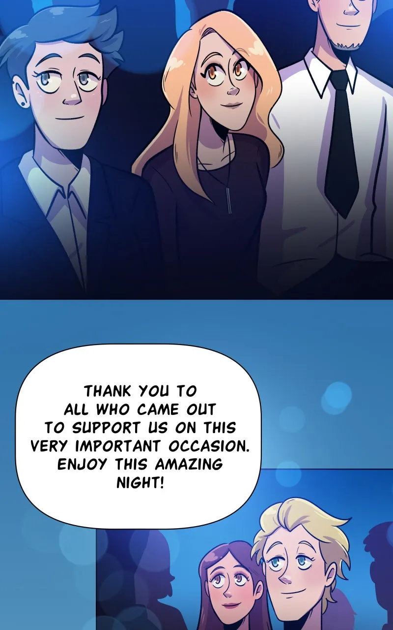 Letters on the Wall Chapter 28 page 47 - 