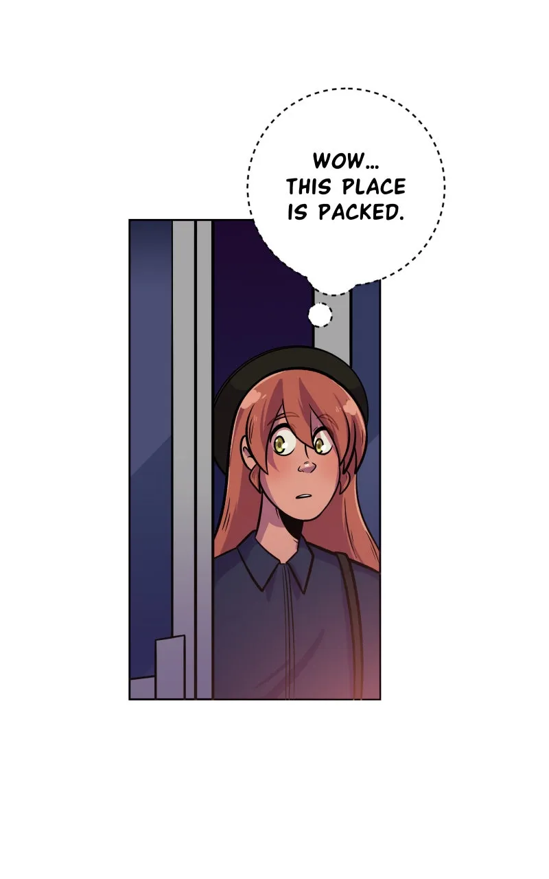 Letters on the Wall Chapter 28 page 6 - 