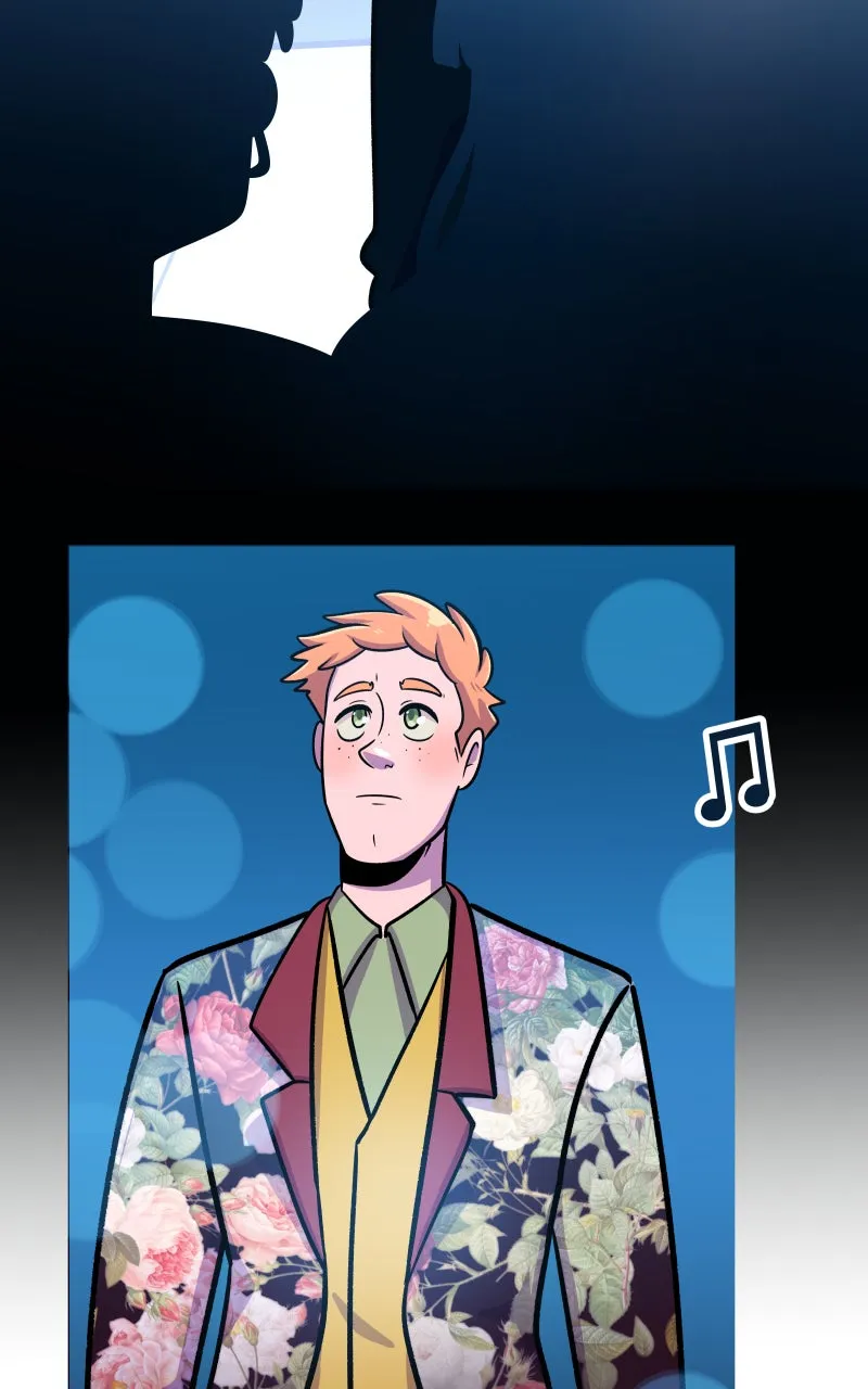 Letters on the Wall Chapter 28 page 52 - 