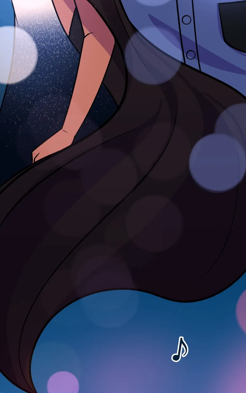 Letters on the Wall Chapter 28 page 55 - 