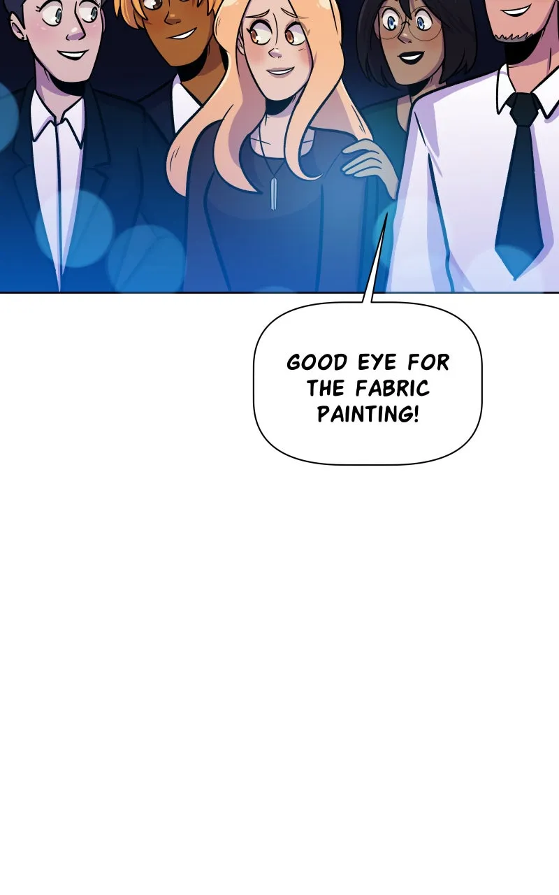 Letters on the Wall Chapter 28 page 59 - 
