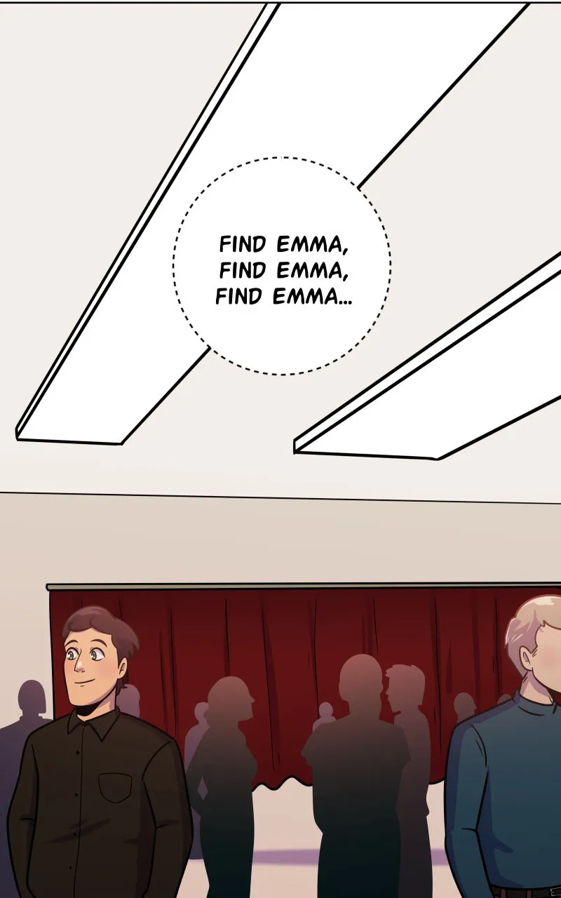 Letters on the Wall Chapter 28 page 7 - 