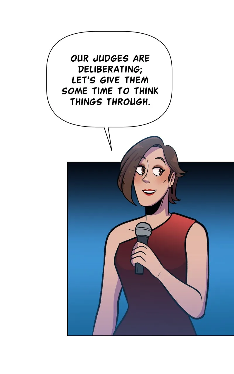 Letters on the Wall Chapter 28 page 61 - 