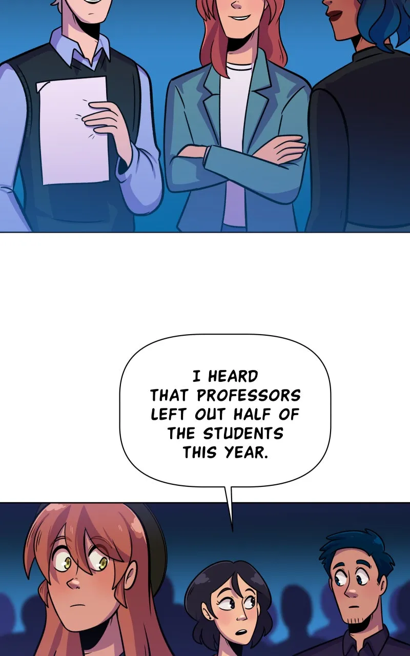 Letters on the Wall Chapter 28 page 63 - 