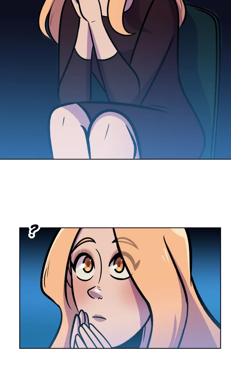 Letters on the Wall Chapter 28 page 65 - 