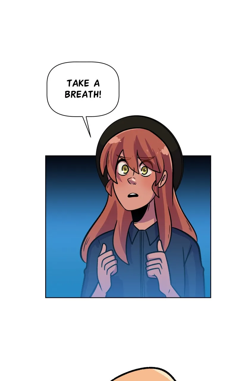 Letters on the Wall Chapter 28 page 66 - 