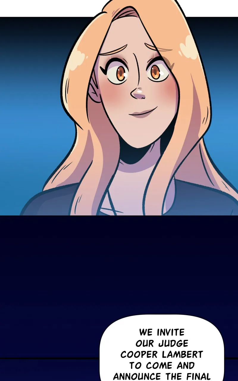 Letters on the Wall Chapter 28 page 67 - 