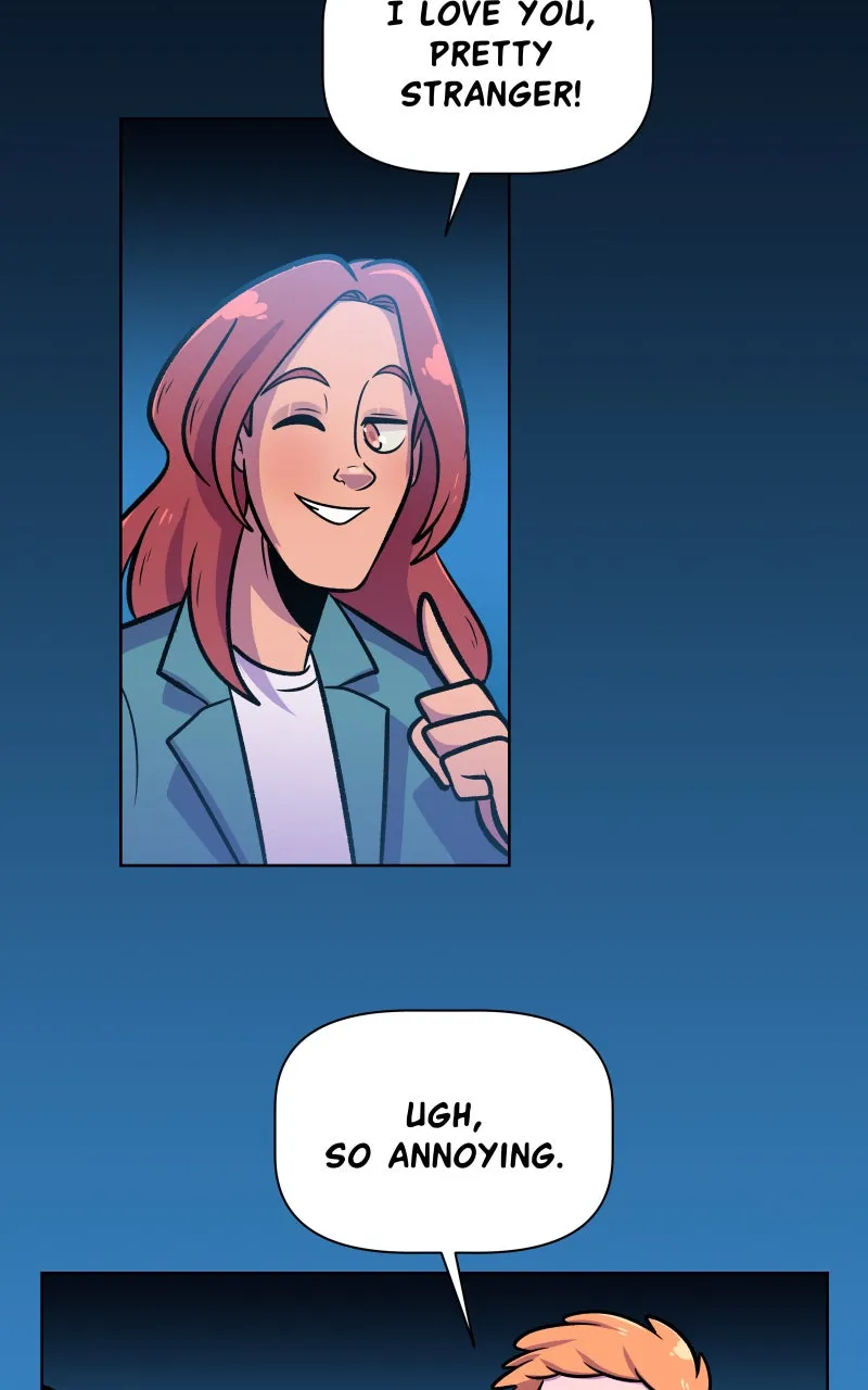 Letters on the Wall Chapter 28 page 69 - 