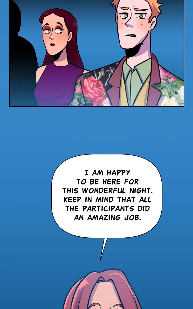 Letters on the Wall Chapter 28 page 70 - 